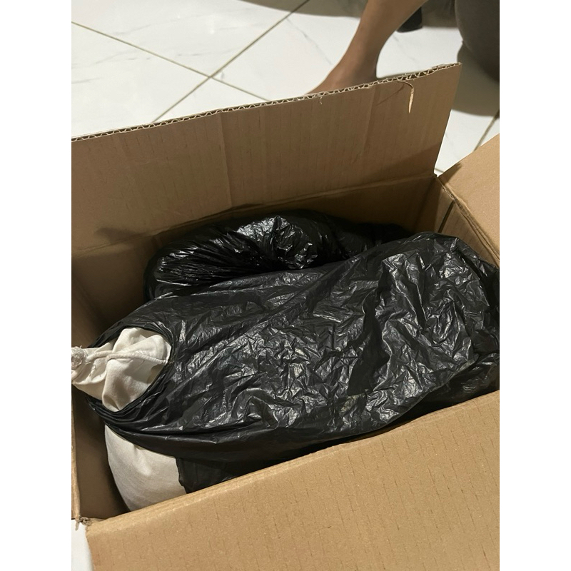 

orderan pribadi