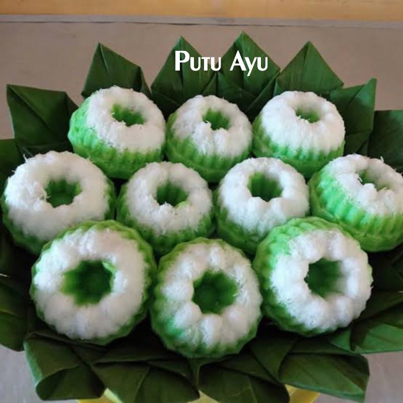 

PUTU AYU