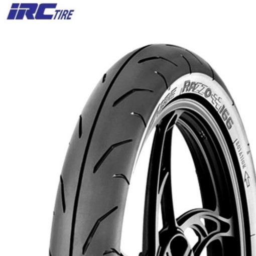 IRC 17-90/80 RAZZO-166 TUBELES