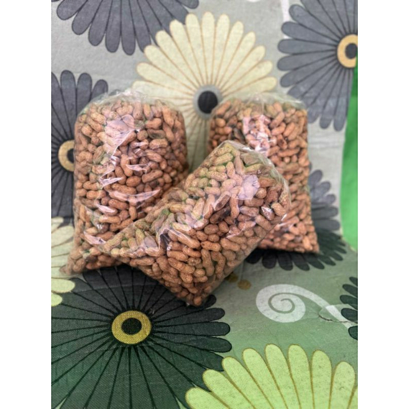 

Kacang Goreng Sangrai 1/2 kg