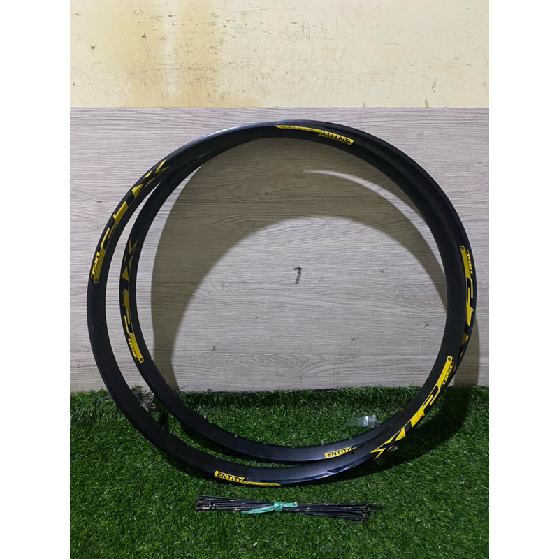 rims entity 27,5 lebar 4cm