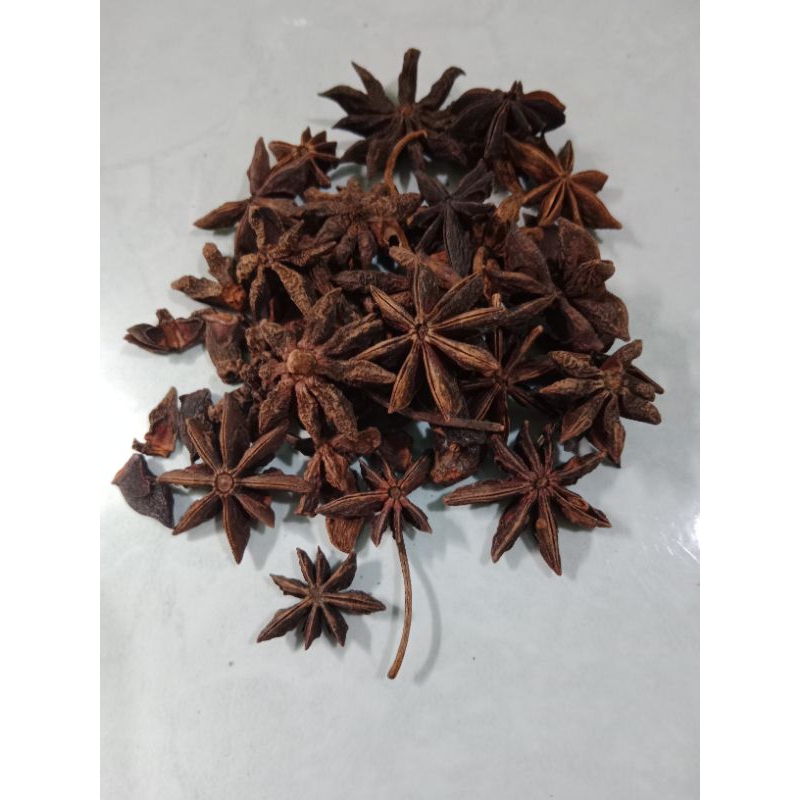 

BUNGA LAWANG 100gr