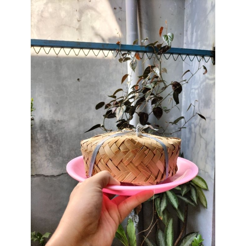 

Tapai/Tape/Tapai Legit/Tapai Manis/TapaiSingkong/tapa gembong patii