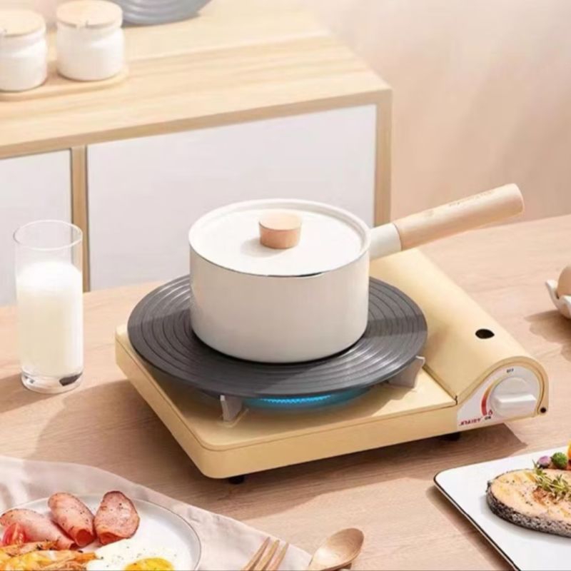 grandsuka tatakan anti gosong tatakan anti panas tatakan kompor  alas panci alas kompor panci kuali 