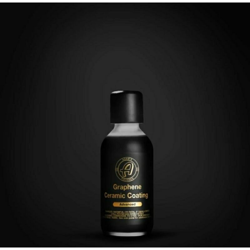 Coating Mobil Premium - Adam’s Polishes Graphene Ceramic Coating Advanced