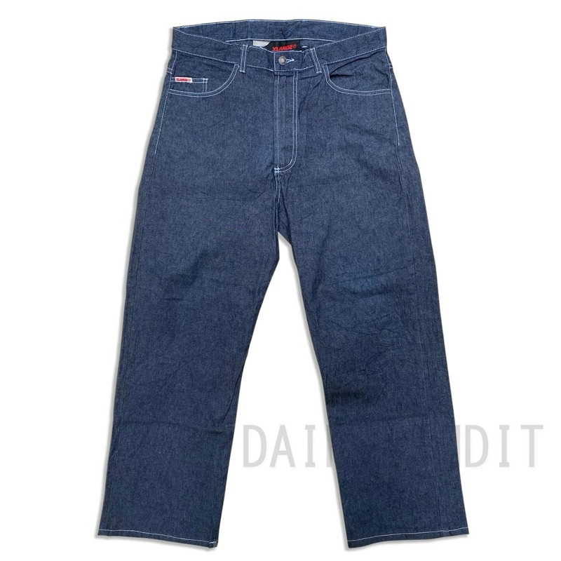 Xlarge Baggy Pants