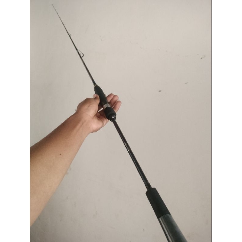 bullsen iguana Platinum pe 8.0 - 1.5