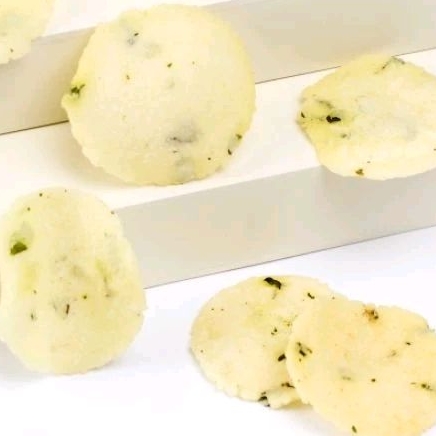 

ILAN DIHYAH SHOP - Gemblong Bayam Ketempling 250gr