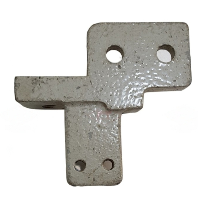 Dudukan Gulungan Spool Mesin Jahit Lobang Kancing Brother B814 - Spare Part 141602-009