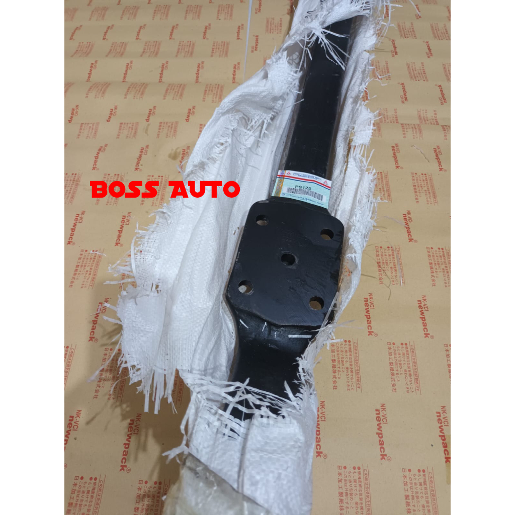 AS BALAK AS PIKUL MITSUBISHI CANTER PS125T