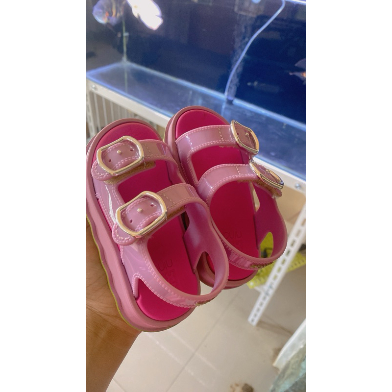 PL Zaxy original from store size 22 wangi