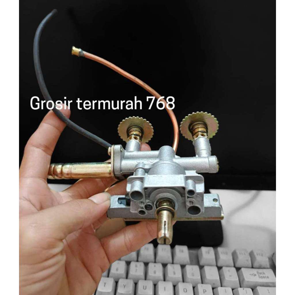 Mesin Pemantik Kompor Gas Cor-Pematik TL/31a Winn Gas Besar Compatible Rinnai-Winn gas-Solid-Sun ris