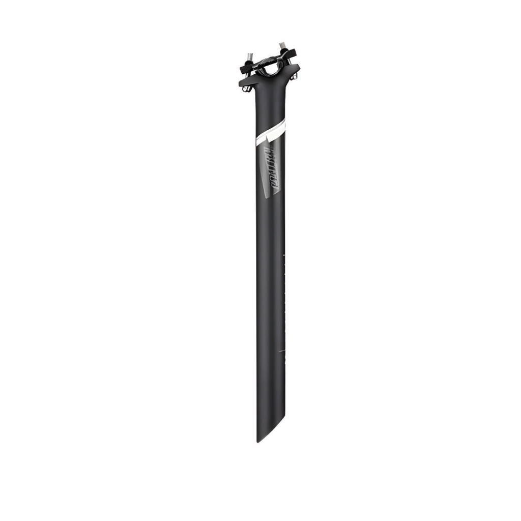 Seatpost CONTROL TECH CLS 27.2X400MM AL-6061 Offset 0 Black. 29013
