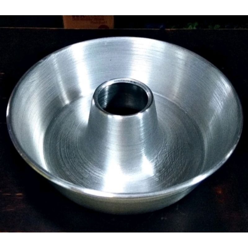 Loyang kue bolu Tulban 21cm