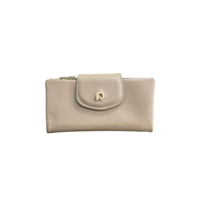 Dompet Papillon D1036 Krem (Preloved)