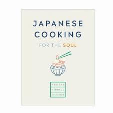 

[ENG1578] Japanese Cooking for the Soul - Healthy Mindful Delicious