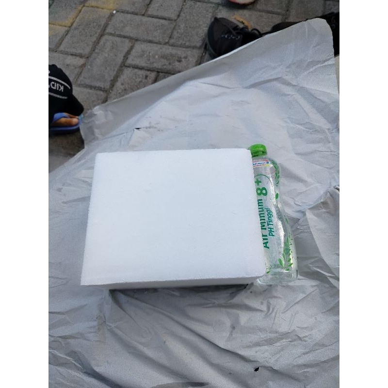 dryice dry ice biang es es kering jakarta