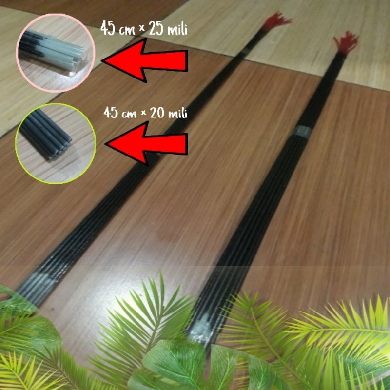 PUCUK JORAN TEGEK FIBER//PUCUK JORAN FIBER MURAH