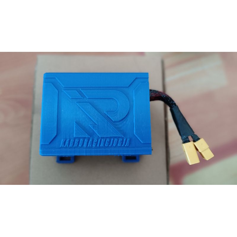 Power up KRJ original