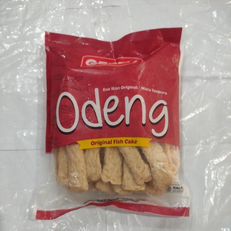 

Geezy odeng 500g