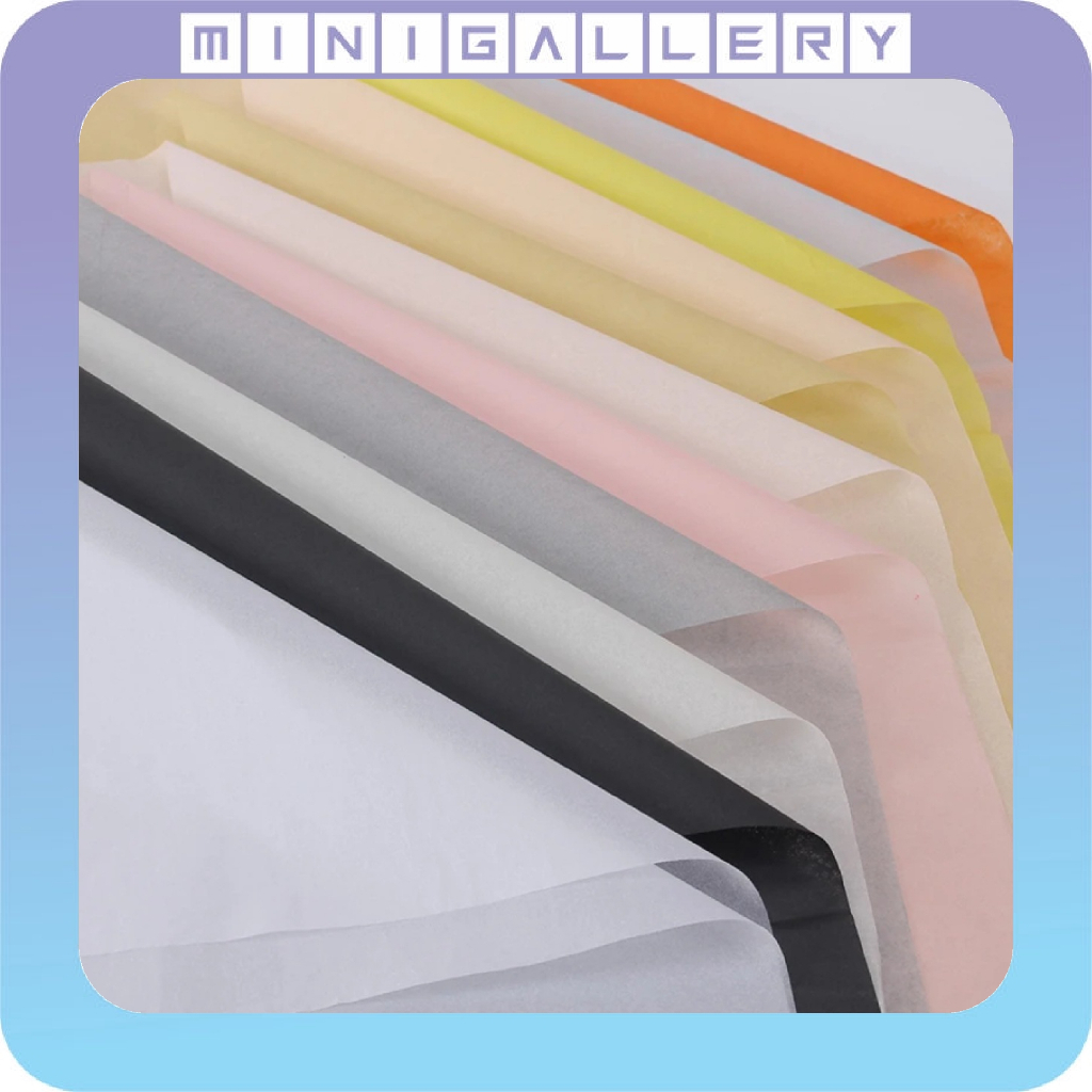 

Kertas Bunga Buket Flower Wrapping Pearl Pear Paper Sydney Hand Bouquet KB6319