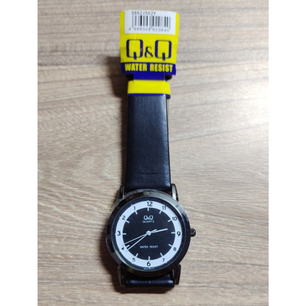 Jam Tangan Berputar Terbalik Tawaf Anticlockwise reverse clock unik analog
