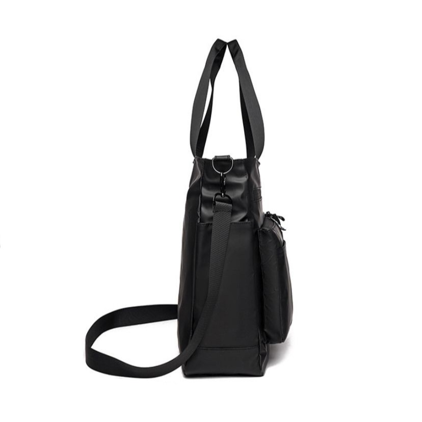 Promo Terbaru Tas Tote Bag Pria Sling Bag Import Tas Selempang Bahu Pria Tas Kerja Selempang Laptop