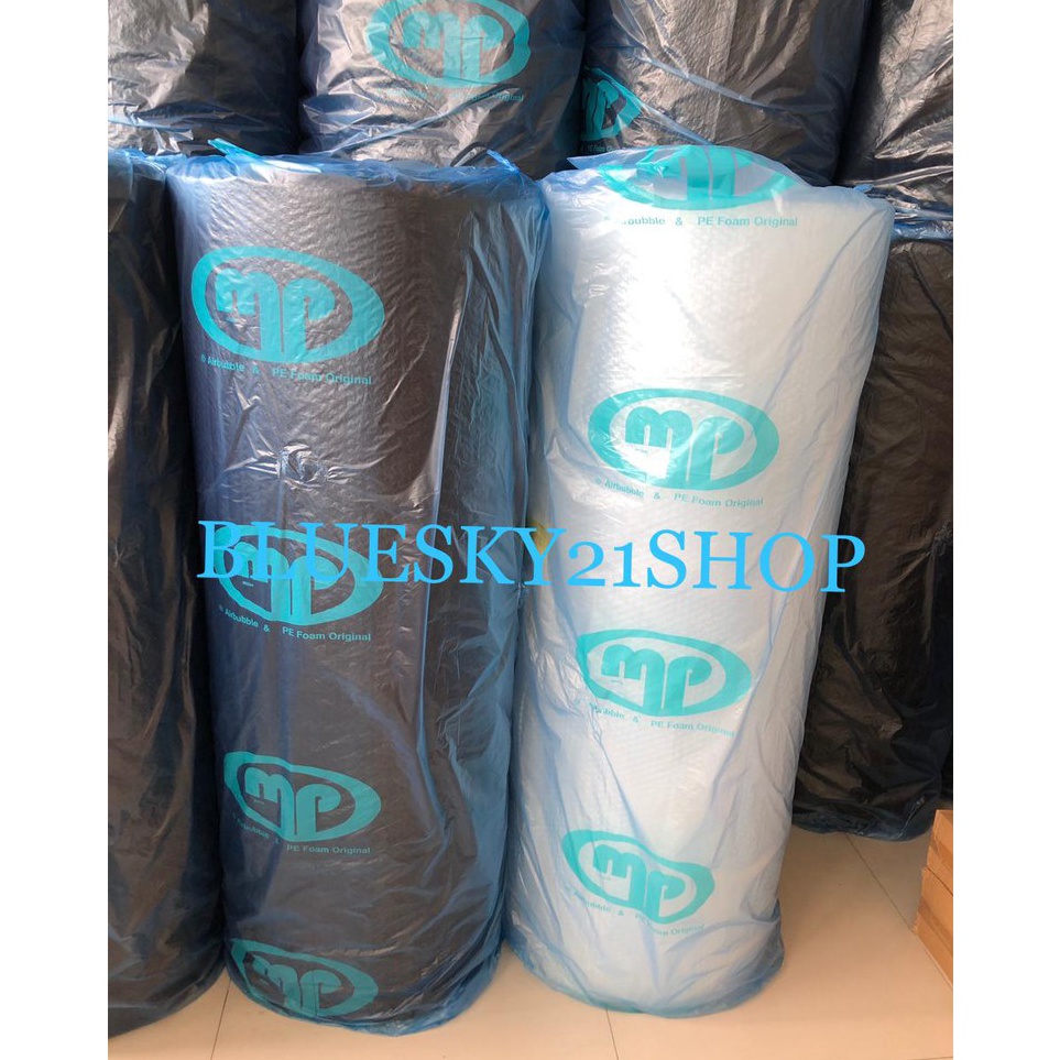 

Terlaris WRAP TEBAL MURAH MP 33 Kg ukuran 5m x 125m WRAP MURAH