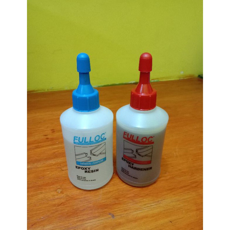 

Lem Epoxy Fulloc 14kg K KODE L8Z3