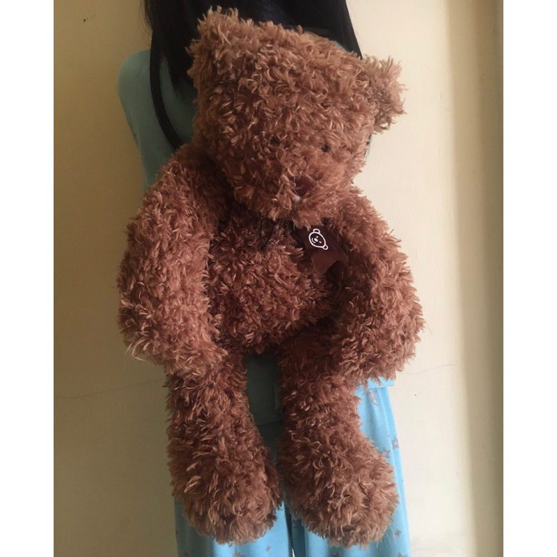 tas boneka beruang