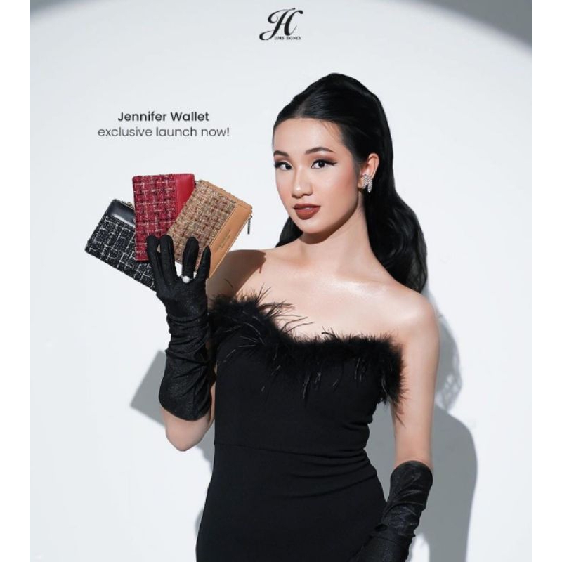 Jennifer Wallet