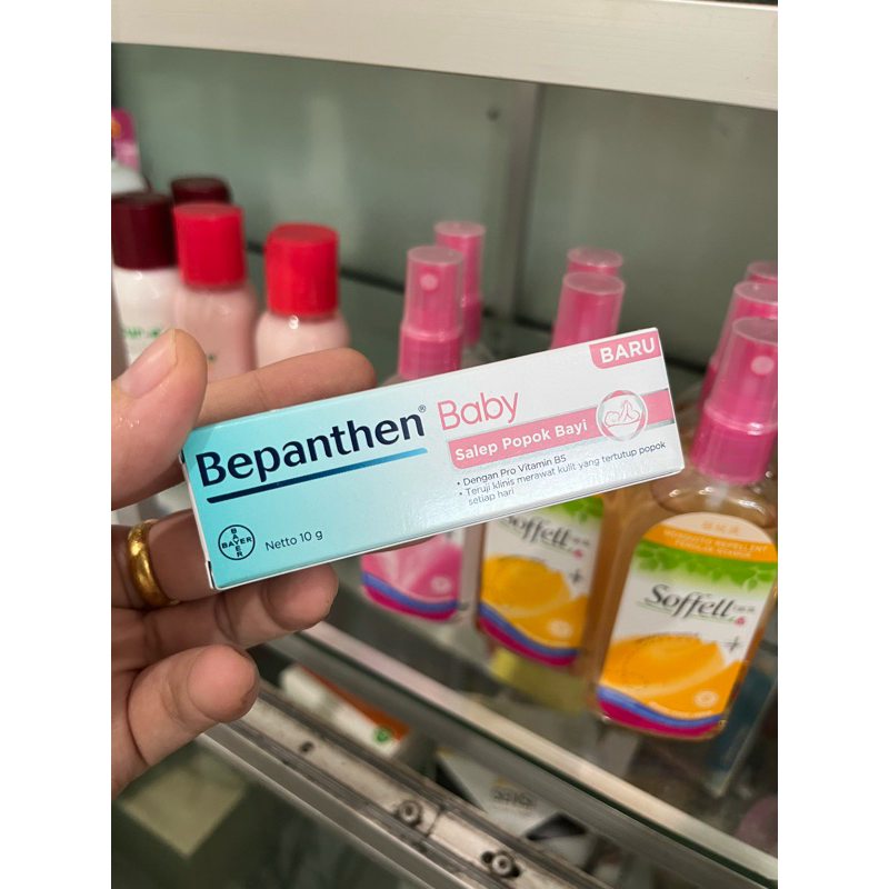 Bepanthen Baby