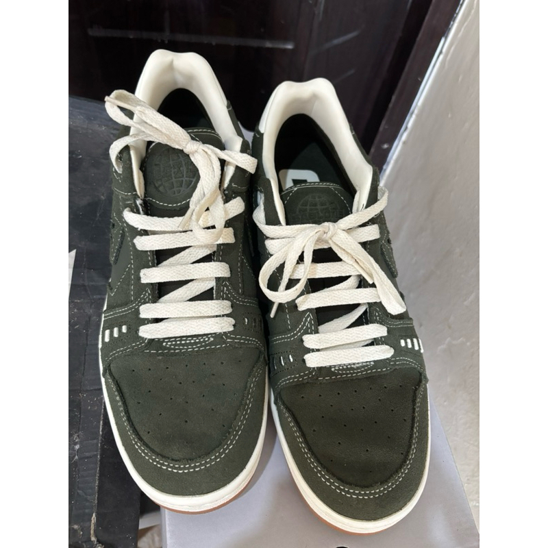 converse AS-1 pro green 44