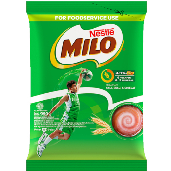 

EXP JANUARI 2026 Milo Complete Mix 960gram/ Milo Profesional / milo complete mixs / milo complete