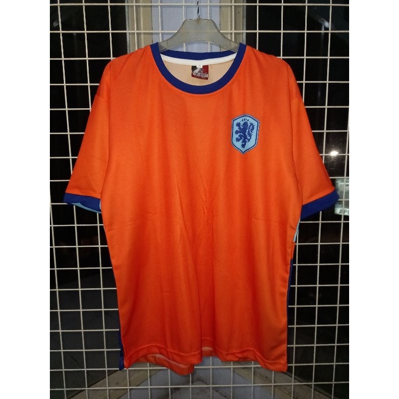 JERSEY BELANDA HOME 2024/2025 FULLPRINT
