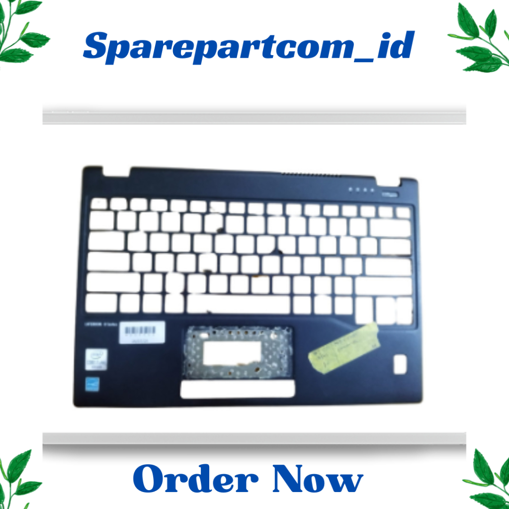 Housing C Laptop Fujitsu Lifebook U9310 Series Seken Berkualitas