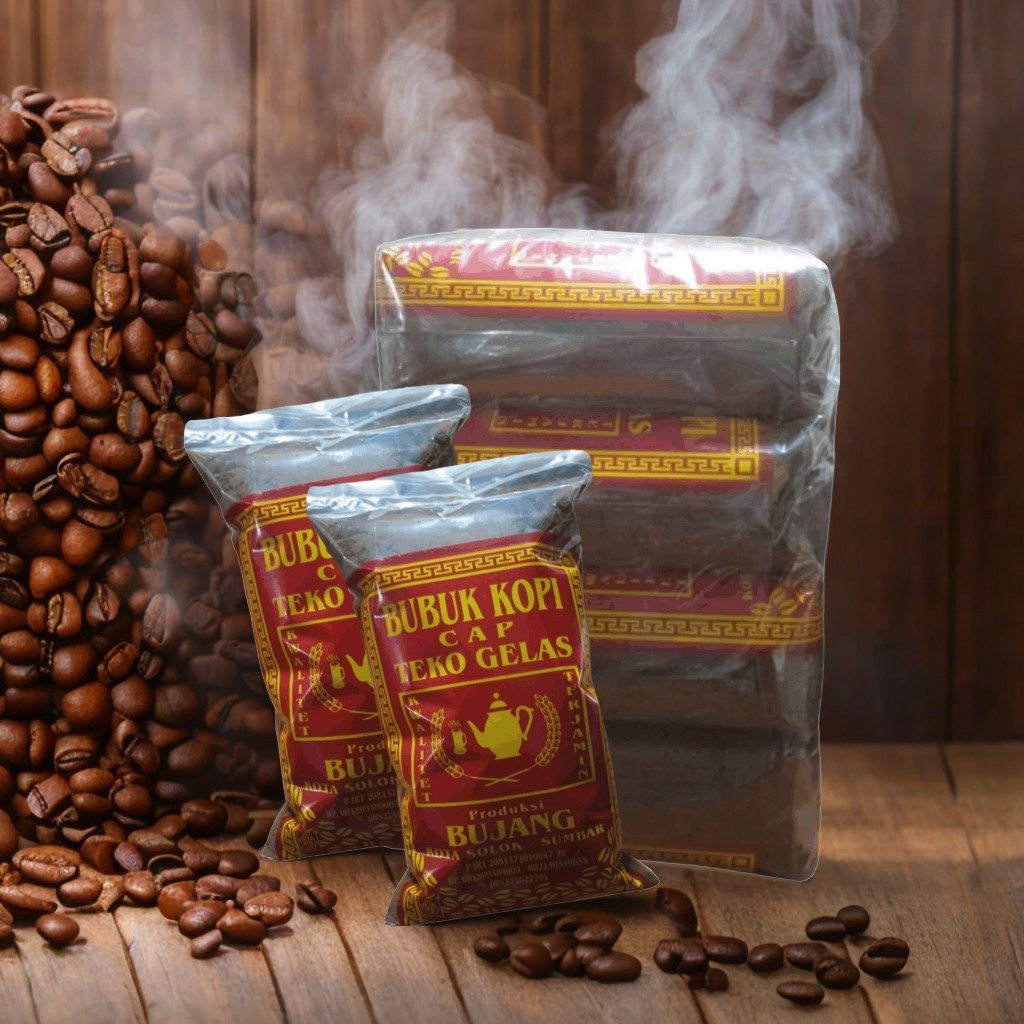 

KopisolokCaptekogelas 1kg kopi robusta