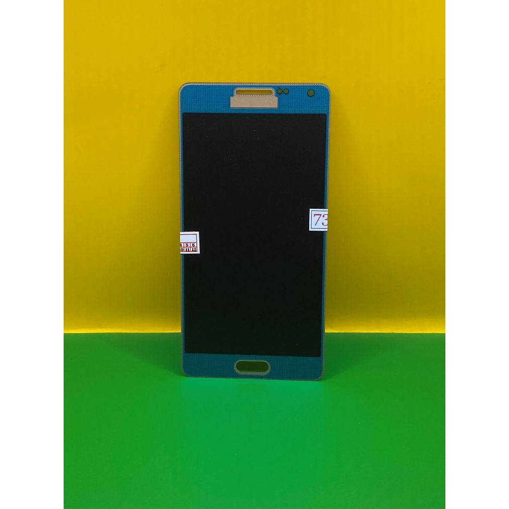 LCD TOUCHSCREEN FULL SET SAMSUNG A500 / A5 2015