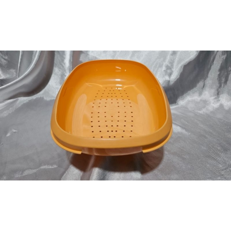 strainer/ssringan tupperware
