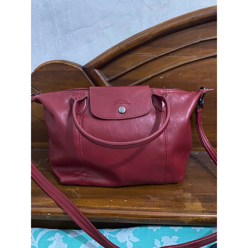 Preloved LC cuir
