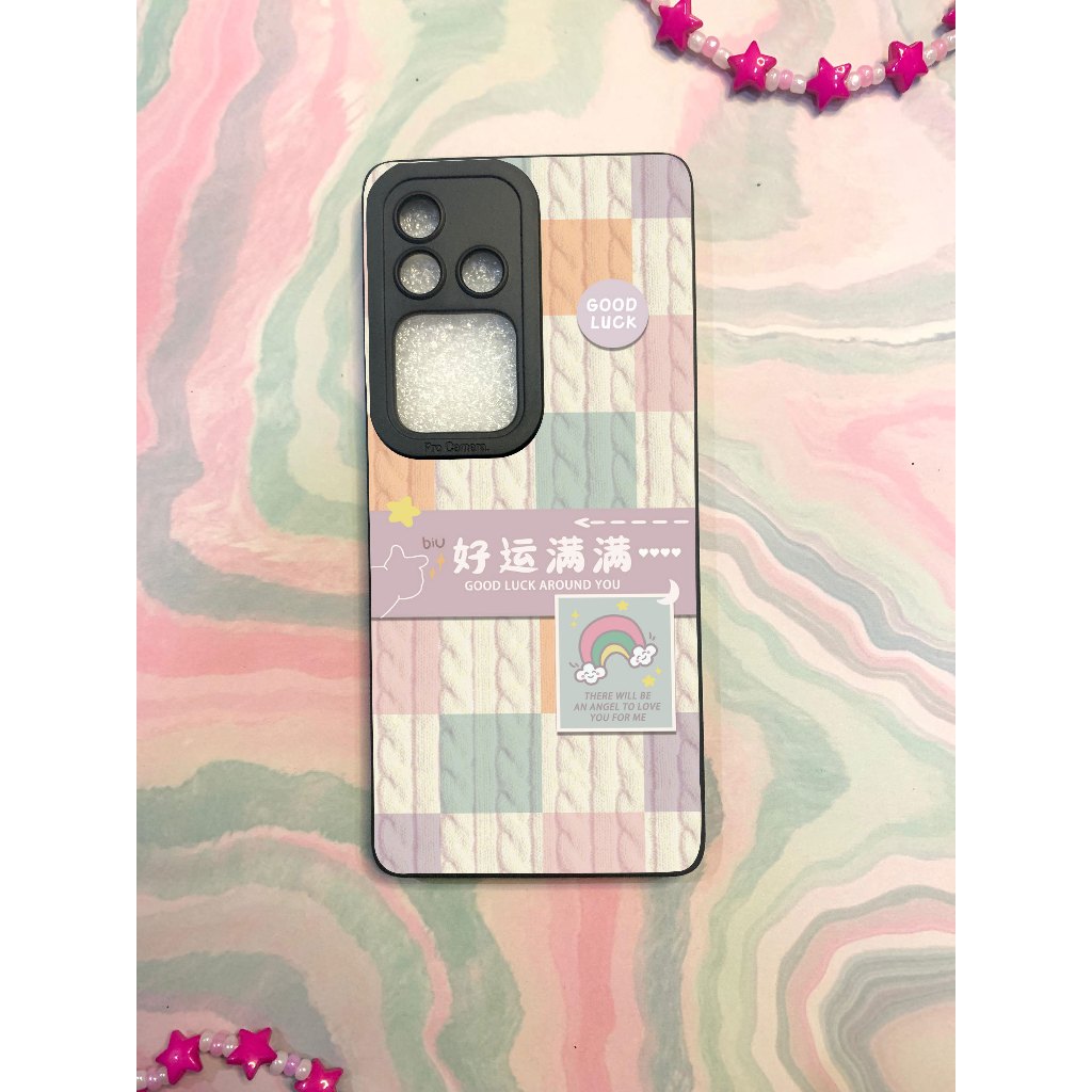 Case VIVO V30/S18 - VIVO V30/S18 Casing Hp - Softcase Hp VIVO V30/S18 Casing Hp - Softcase - Case Hp