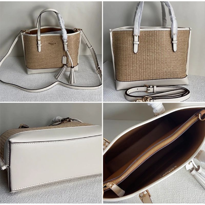 Coach CH210, Women's Tote Bag