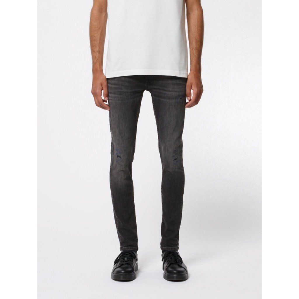 Skinny Lin Dark Desire - Nudie Jeans Original