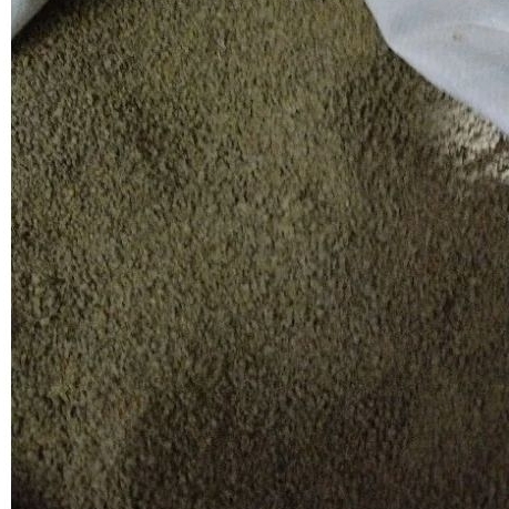 voer ayam eh p90 buras pur ayam crumble halus kiloan bagus