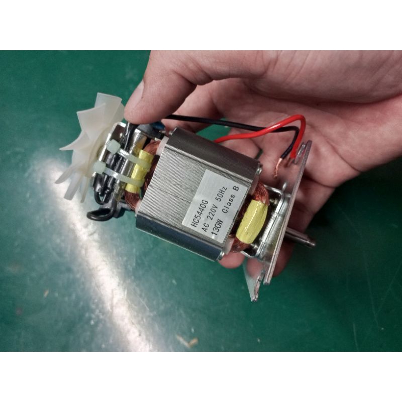 motor Blender CB-801 dan CB-802 original cosmos