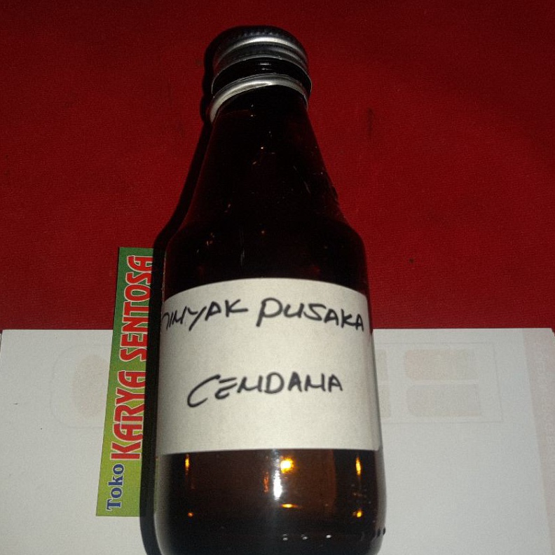 

PROMO SPESIAL Minyak keris Aroma Cendana Kraton 1ml Kualitas terjamin
