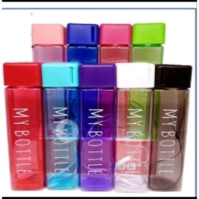 BOTOL MINUM My bottle termurah grosir segala macam paling murah