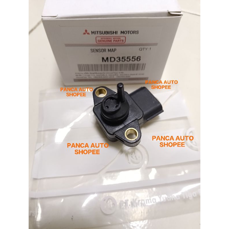 Sensor map sensor Mitsubishi T120SS MPI ori
