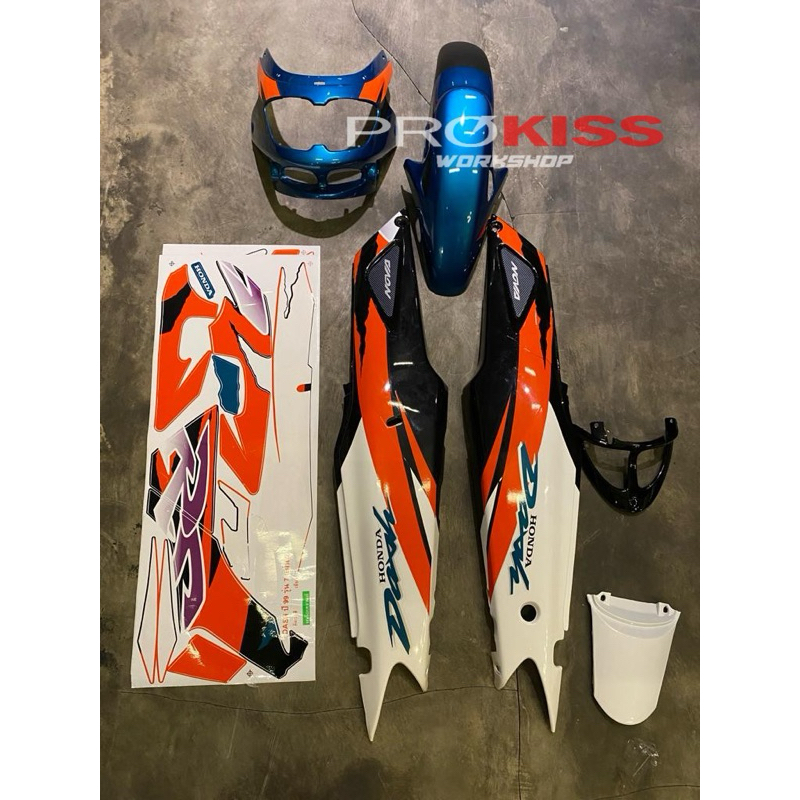 body set nova dash new drag body set nova dash new model drag