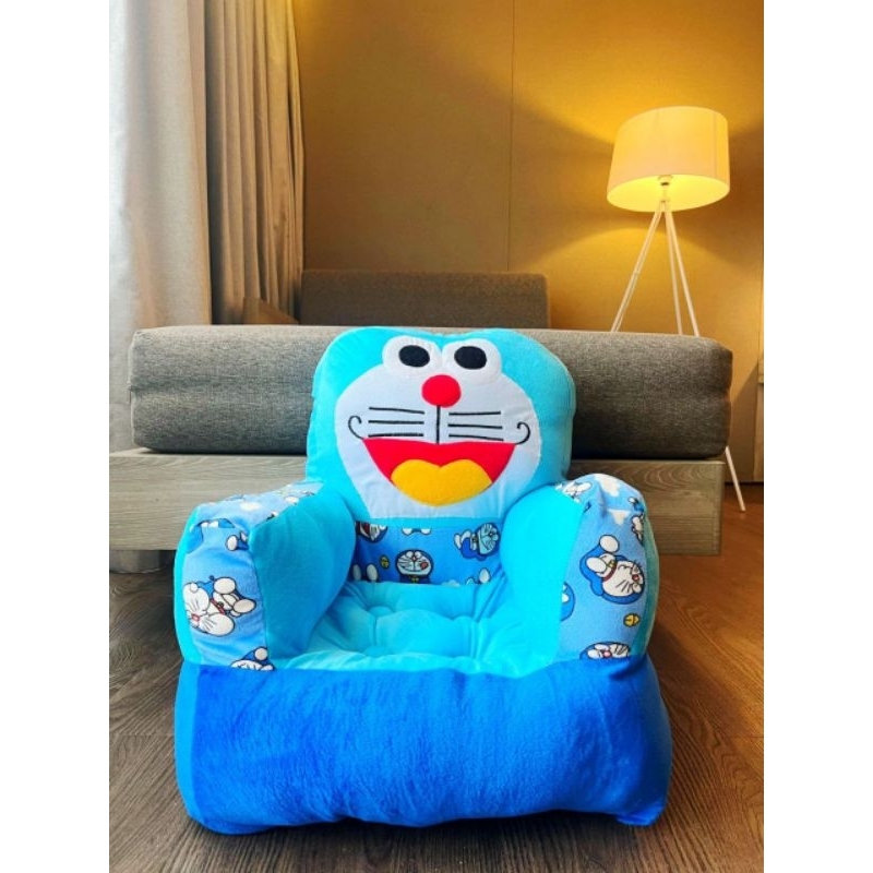 BONEKA SOFA KARAKTER SOFA ANAK